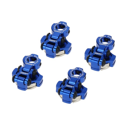 4Pcs Alloy Strong Magnet Stealth Car Shell Column Pillar for 1/10 HSP Redcat Traxxas Axial SCX10 Tamiya CC01 RC4WD D90 D110 TF2 RC от Tomtop.com INT 4Pcs Alloy Strong Magnet Stealth Car Shell Column Pillar for 1/10 HSP Redcat Traxxas Axial SCX10 Tamiya CC01 RC4WD D90 D110 TF2 RC от Tomtop.com INT