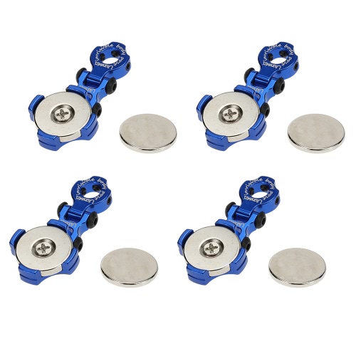4Pcs Alloy Strong Magnet Stealth Car Shell Column Pillar for 1/10 HSP Redcat Traxxas Axial SCX10 Tamiya CC01 RC4WD D90 D110 TF2 RC от Tomtop.com INT 4Pcs Alloy Strong Magnet Stealth Car Shell Column Pillar for 1/10 HSP Redcat Traxxas Axial SCX10 Tamiya CC01 RC4WD D90 D110 TF2 RC от Tomtop.com INT