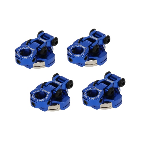 4Pcs Alloy Strong Magnet Stealth Car Shell Column Pillar for 1/10 HSP Redcat Traxxas Axial SCX10 Tamiya CC01 RC4WD D90 D110 TF2 RC от Tomtop.com INT 4Pcs Alloy Strong Magnet Stealth Car Shell Column Pillar for 1/10 HSP Redcat Traxxas Axial SCX10 Tamiya CC01 RC4WD D90 D110 TF2 RC от Tomtop.com INT