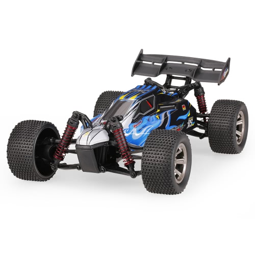 

XINLEHONG TOYS 9117 2.4GHz 2WD 1/12 28km / h Электрический RTR High Speed ​​Buggy RC Car