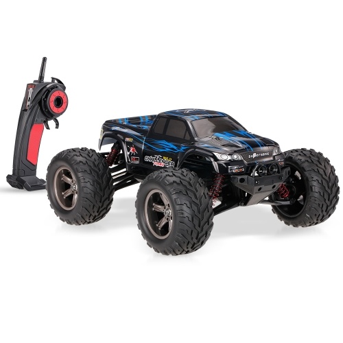 XINLEHONG TOYS 9115 2.4GHz 2WD 1/12 40km / h RC Auto