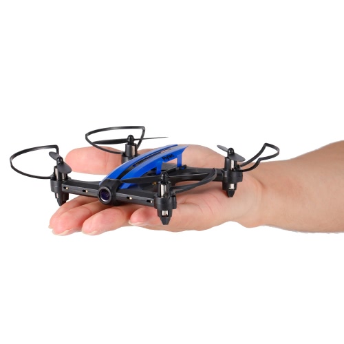 

Flytec T18D Wifi FPV 720P Широкоугольный HD-камера Мини-высотой RC RC Drone RTF Quadcopter