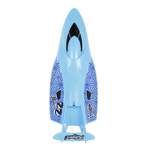 

Оригинальная коллекция игрушек Sea Wing Star 3322 2.4GHz Mini Radio Control Electric Racing Boat RTR