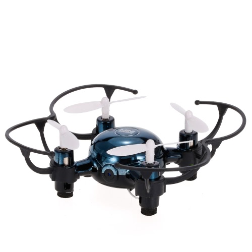 

Utoghter 69306 2.4G Wifi FPV MINI RC Quadcopter