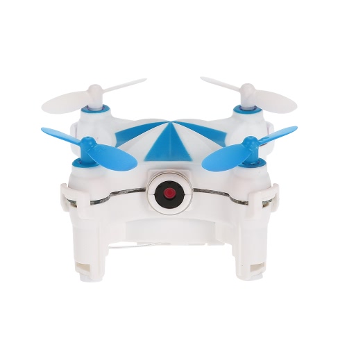 

Cheerson CX-OF Mini Drones Optical Flow Positioning Wifi FPV RC Quadcopter - RTF