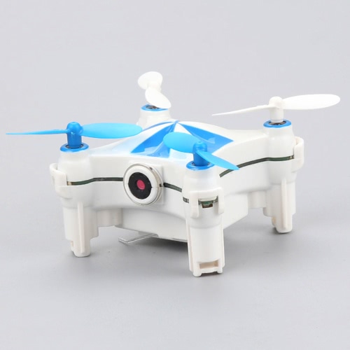 

Cheerson CX-OF Mini Drones Оптическое позиционирование потока Wifi FPV RC Quadcopter - RTF