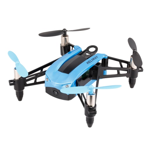 

HELIWAY 903HS 720P HD-камера WIFI FPV High Speed ​​Racing Quadcopter Высота Hold G-Sensor Selfie Mini Drone RTF