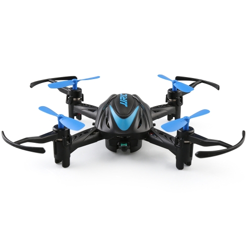 

Original JJR/C H48 Infrared Control 4CH 6 Axis 3D Flips RC Quadcopter