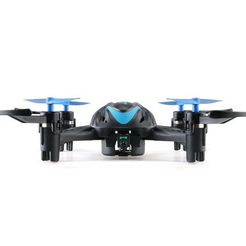 

Оригинальный JJRC (JJR / C) H48 Инфракрасный контроль 4CH 6 Axis 3D Flips RC Quadcopter