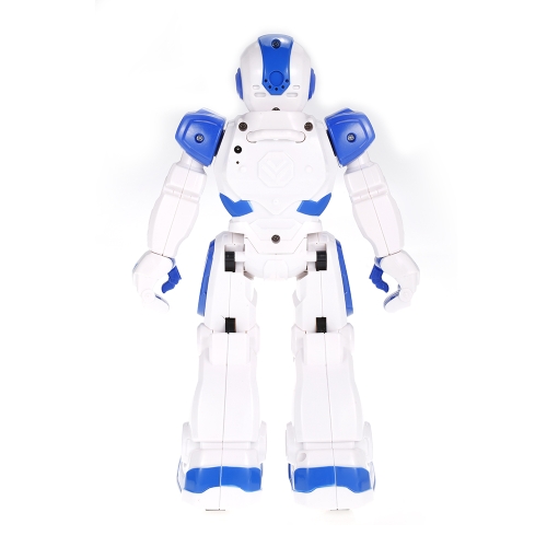 

Интеллектуальное программирование Gesture Sensing Smart Robot RC Игрушки для детей Дети