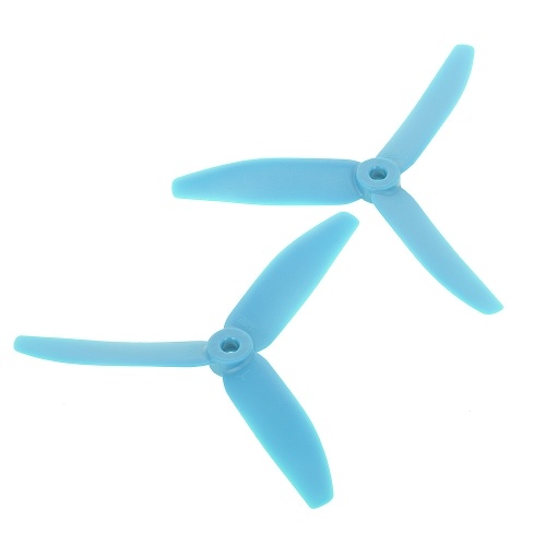 

10 пар GEPRC 5040 5in 3-Blade Propeller Triblade Props
