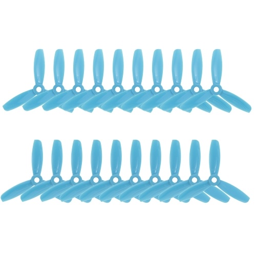 

10 пар GEPRC 3042 3in 3-Blade Propeller