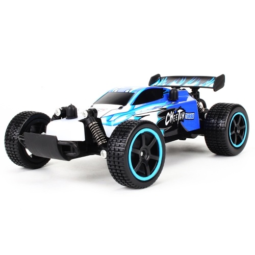 

KY TOYS 1881 2.4GHz 2WD 1/20 Brushed Electric RTR RC Racing Drift Car w/ Three Batteries