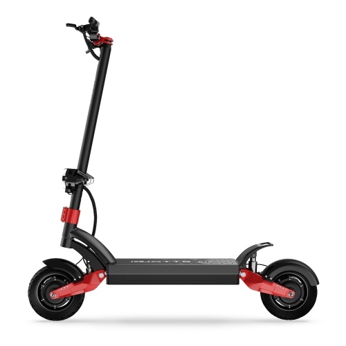 

DUOTTS D10 10 Inch Folding Electric Scooter With 1600W Dual Motor