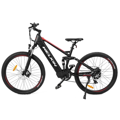 

WELKIN WKES002 Electric Bike 48V 250W 10AH Battery Max Speed 25km/h