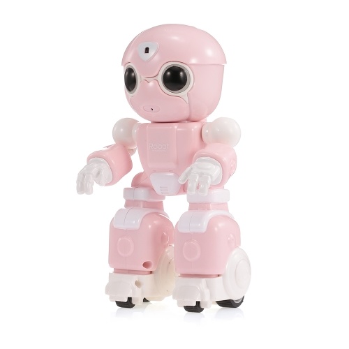 

CRAZON 1802 Smart RC Robot