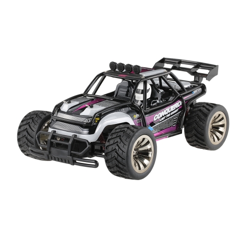 

SUBOTECH BG1516 1/16 2.4G RC Buggy Car с 720P HD Wifi FPV Камера Дети Подарочные игрушки для детей