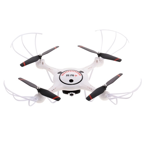 

CG001C 2.4G 720P Camera Wifi FPV Altitude Hold RC Quadcopter