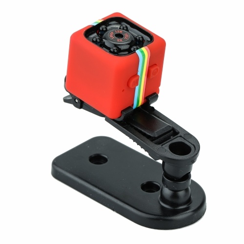 

Mini SQ11 HD 1080P камера DV DVR FOV 120 ° Спорт Инфракрасное ночное видение для RC Автомобильные гонки Quadcopter Drone