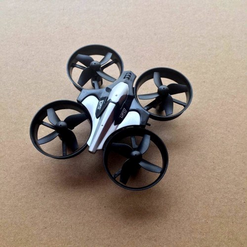 

Mini Drones 2.4G с 6-кратным безголовым электрическим дистанционным управлением Quadcopter