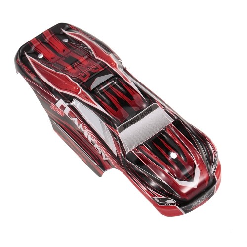 

WLtoys Car Body Shell for A999 1/24 100mm Wheelbase RC Car Off-Road Buggy Pickup Truck