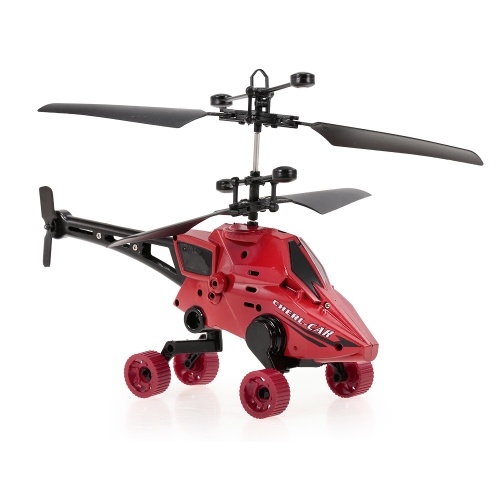 

CX108 2CH RC Вертолет Инфракрасный пульт дистанционного управления игрушки