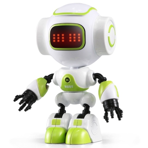 JJR / C R9 LUBY Smart Mini RC Robot