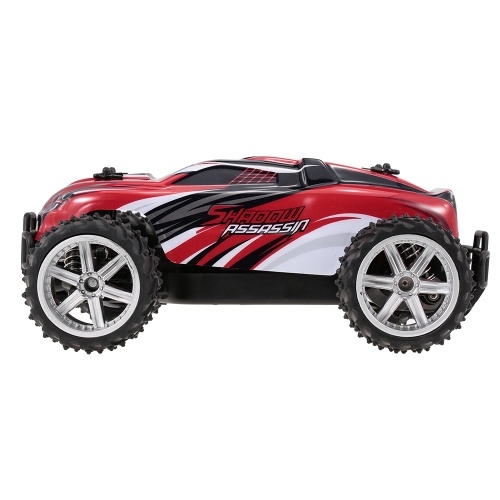 

9505 1/16 2.4G 4WD RC Внедорожник Багги