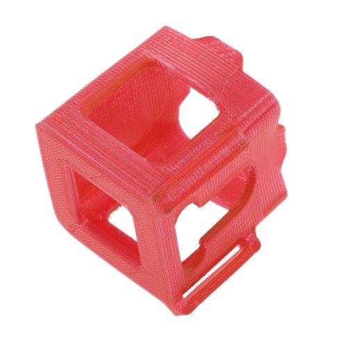 

GEPRC 3D-печатная видеокамера TPU