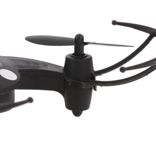 

B1100 2.4G 4CH Mini RC Drone