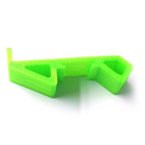 

GEPRC 3D-печать TPU Приземление Gear Lipo Battery Mount Plate Protector Guard