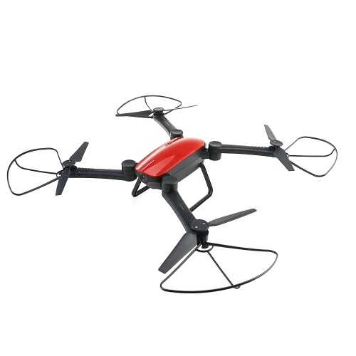 

JIE-STAR X9TW Складная 480P камера Wifi FPV Drone
