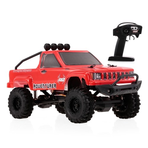 RGT 136240 1/24 2.4G 4WD 15KM / H RC Car