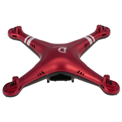 

Upper Lower Body Shell for Dongmingtuo X8 RC Drone Quadcopter
