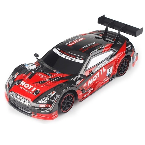 

MO11 2.4GHz 1/16 4WD 28KM / H Super High Speed ​​RC Racing Drifting Car