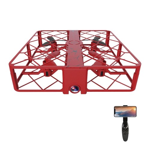 

SG500 720P HD Camera Wifi FPV RC Drone UFO