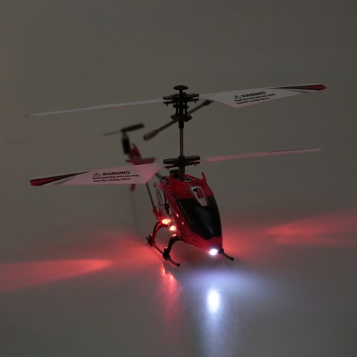 

Syma S107H 3CH 2.4GHZ Вертолет дистанционного управления Верхом на высоте