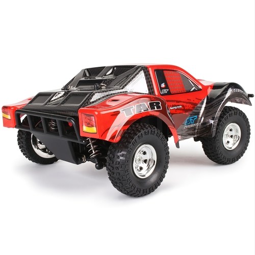 

KYAMRC S620 1/22 2.4G 30KM/h 4WD Remote Control High Speed Short-course Truck RC Car