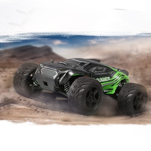 SAN HE G172 1/16 RC Автомобиль