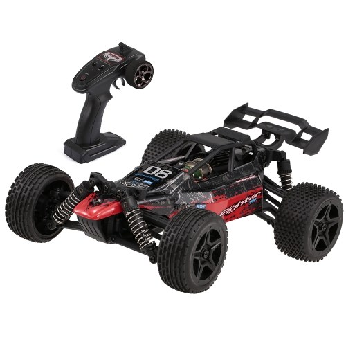 

SAN HE G171 1/16 RC Car Desert Buggy