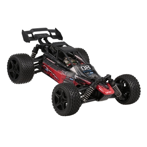 

SAN HE G171 1/16 RC Car