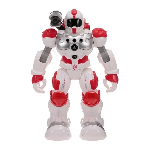NWELL 8088 Hero Robocop Robot intelligente