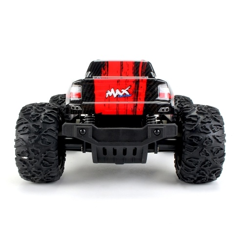 

KYAMRC 1212B 2.4G 1:12 RC Внедорожник Автомобильный внедорожник RC Игрушка подарок