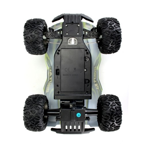 

KYAMRC 2212B 2.4G 1:12 Внедорожник RC Автомобильный внедорожник RC Игрушка подарок