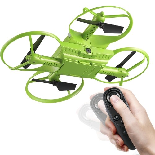 

JJ / RC H60 720P WiFi FPV Камера Drone G-sensor Автоматическая красота RC Quadcopter