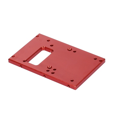 

Aluminum Alloy Servo Fixed Mount Bracket Board for D90 MN-90 MN-99 MN-91 FJ-45 RC Car 1/12 Rock Crawler Upgrade Parts