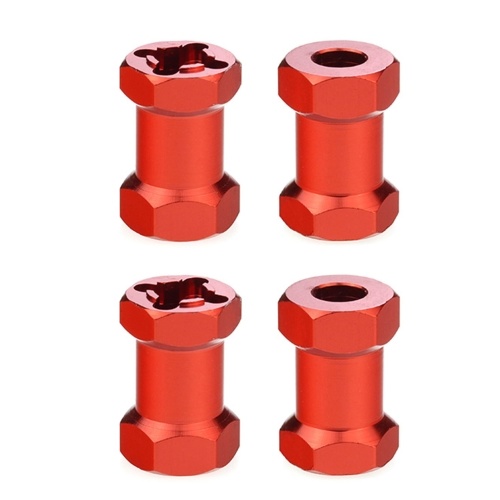 

Combination 20mm Widened Compatible with D90 AX10 CC01 SCX10 F350 Car