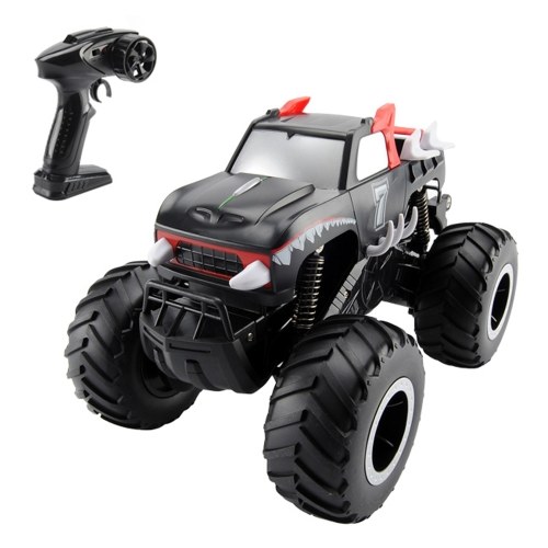 

1/16 2.4GHz Amphibious Remote Control Car 4WD 2 in 1 Remote Control Boat