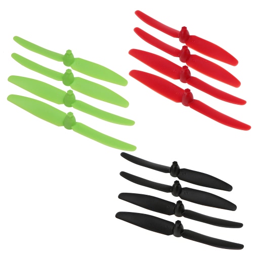

2 пары GEMFAN 5030 CW/КНО самоблокирующихся пропеллеры для QAV250 H250 280 RC горючего