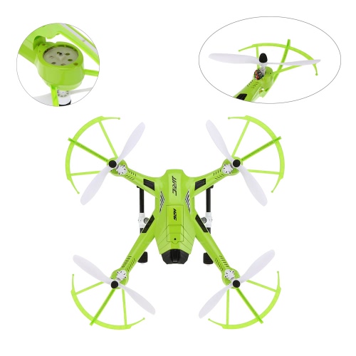 

Оригинал JJR / C H26W 2.4G 4CH 6 оси гироскопа RC Quadcopter Wifi FPV в реальном времени Передача Дрон с 2.0MP HD Camera